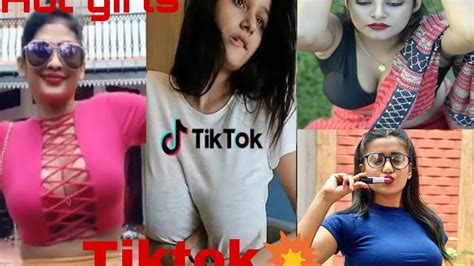 sexy tiktok nude|Best TikTok Porn Videos